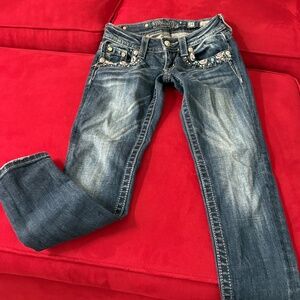 Miss Me Jeans Size 24